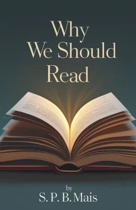 Why We Should Read