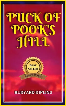 PUCK OF POOK'S HILL
