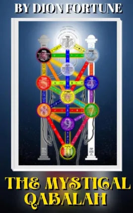 The Mystical Qabalah
