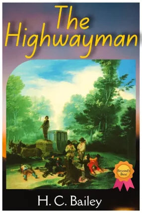 The Highwayman (Bailey)