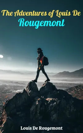 The Adventures of Louis de Rougemont