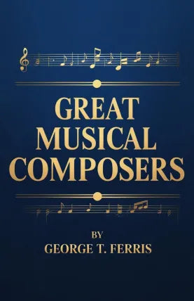 Great Musical Composers: German, French, and Italian