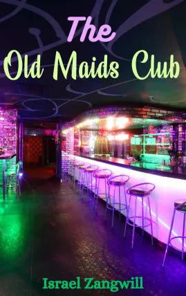 The Old Maids Club