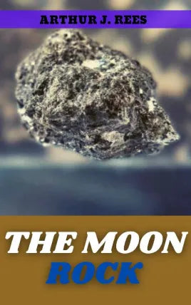 THE MOON ROCK
