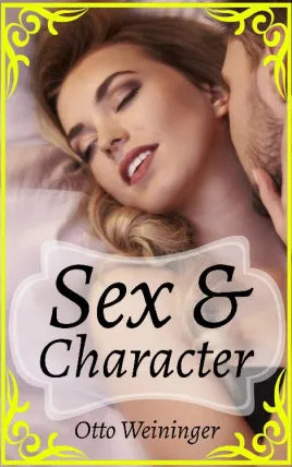 Sex & Character