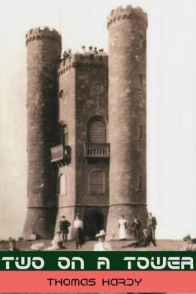 Two on a Tower