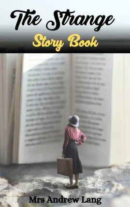 The Strange Story Book