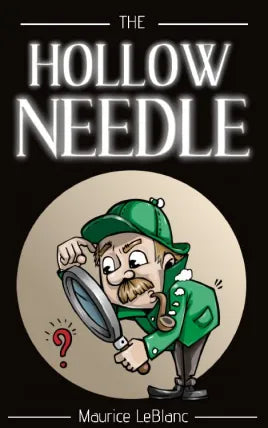 The Hollow Needle