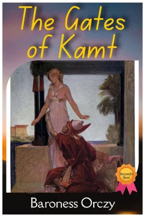 The Gates of Kamt
