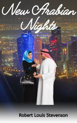 New Arabian Nights