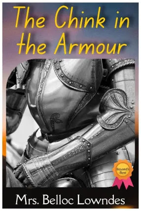 The Chink in the Armour