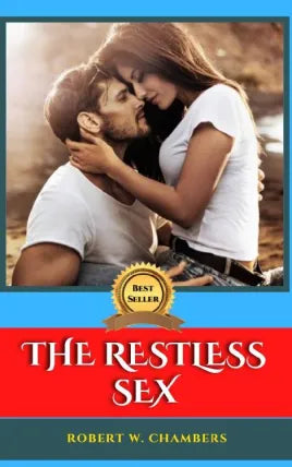 THE RESTLESS SEX