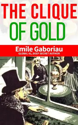 The Clique of Gold