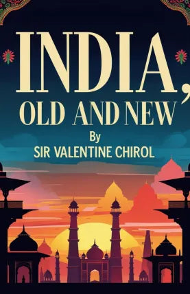 India, Old and New