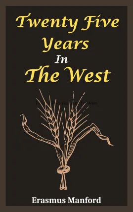 Twenty five years in the West