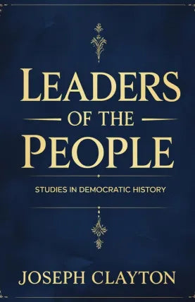 Leaders of the People: Studies in Democratic History