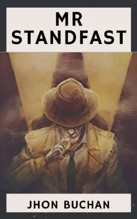 Mr. Standfast