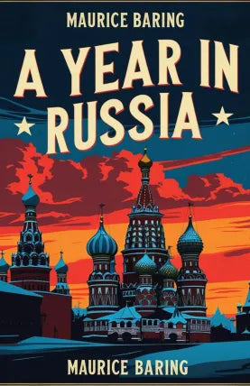 A year in Russia