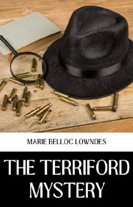 THE TERRIFORD MYSTERY