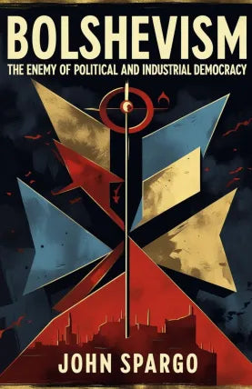 Bolshevism: The Enemy of Political and Industrial Democracy