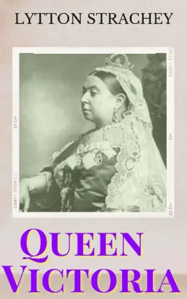 Queen Victoria