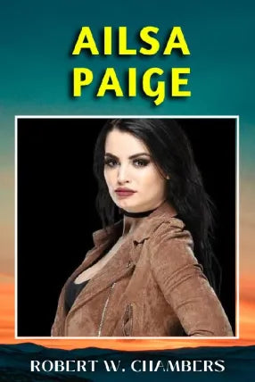AILSA PAIGE