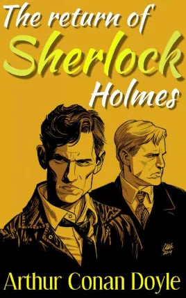The Return of Sherlock Holmes