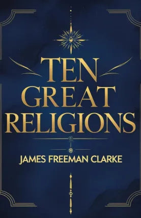 Ten Great Religions