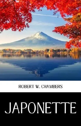JAPONETTE