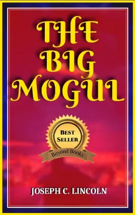 THE BIG MOGUL