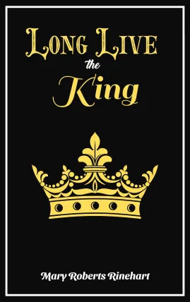 Long Live the King!