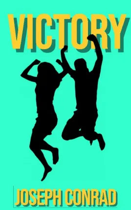 VICTORY: AN ISLAND TALE