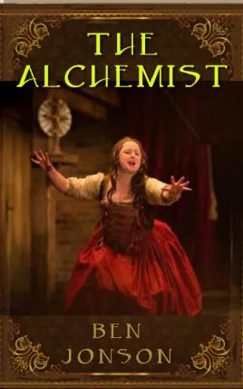The Alchemist