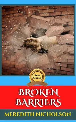BROKEN BARRIERS