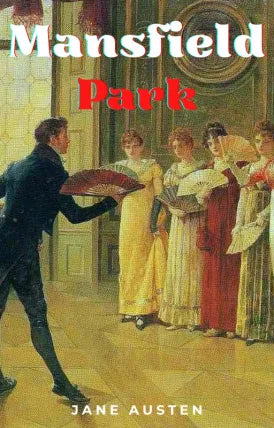 MANSFIELD PARK