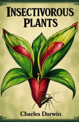 Insectivorous Plants