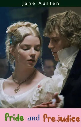 Pride and Prejudice