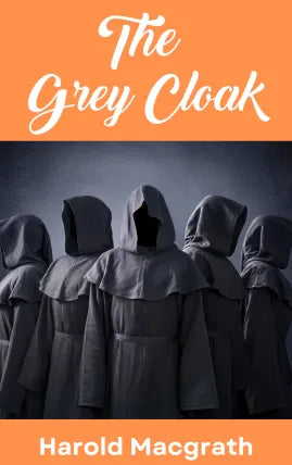 The Grey Cloak