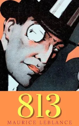 813 (Maurice Leblanc)