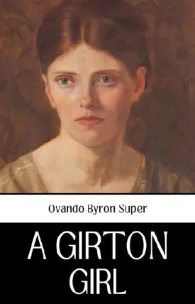 A GIRTON GIRL