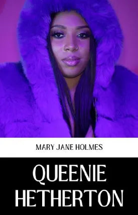 QUEENIE HETHERTON