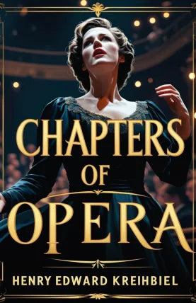 Chapters of Opera