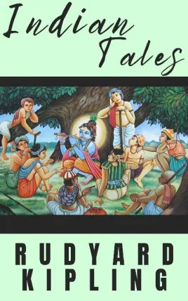 INDIAN TALES