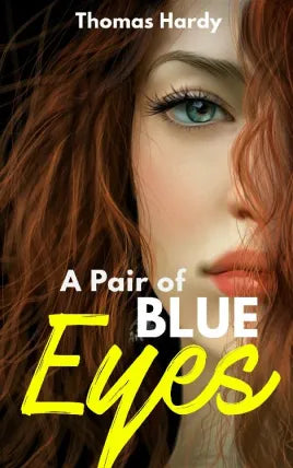 A Pair of Blue Eyes