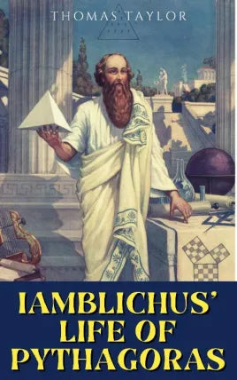 Iamblichus' Life of Pythagoras