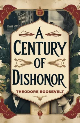 A Century of Dishonor