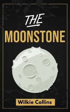 The Moonstone