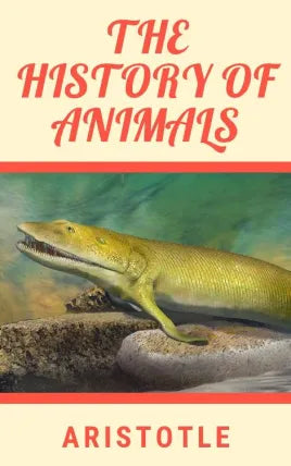 The History of Animals