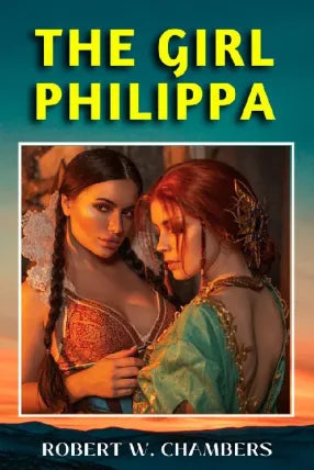 THE GIRL PHILIPPA