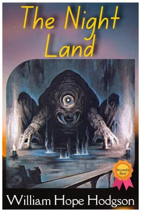 THE NIGHT LAND